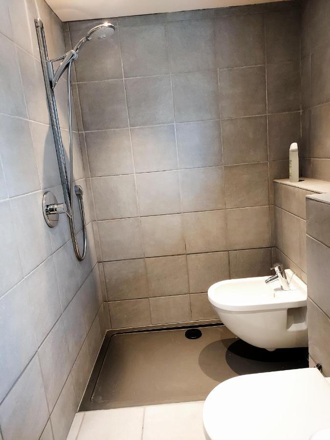 Blar Na Leisg, Self Catering Lodge 2. Drumbeg المظهر الخارجي الصورة